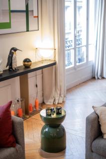 Veeve - Chic in Neuilly - Neuilly-sur-Seine - 6