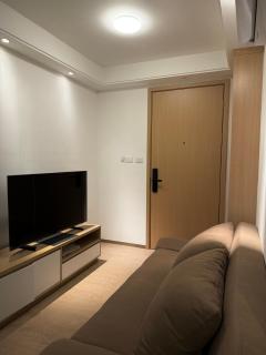 Regal 40 Srinakarin Apartment - Bangkok - 7