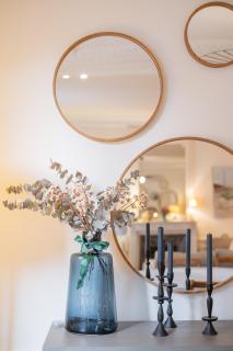 Veeve - Chic in Neuilly - 1