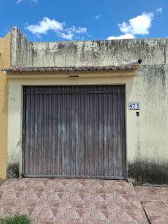Cantim da tranquilidade - Sobral - 0