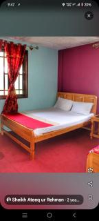 The Tourists Inn - Chak - 5
