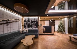 Dom Wczasowy U Eli - ruska bania, sauna na wyłączność - Białka Tatrzańska - 7