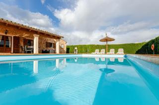 YourHouse Can Grau Petit villa - Sencelles - 0