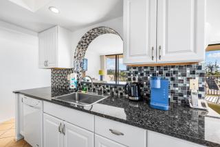 Our House at the Beach 201W by Beachside Management - 2