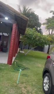 Casa com piscina próximo a praia - 4