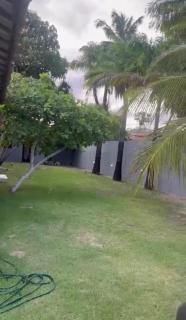 Casa com piscina próximo a praia - Barra de São Miguel - 1