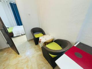 PN Apartement - Kigali - 2