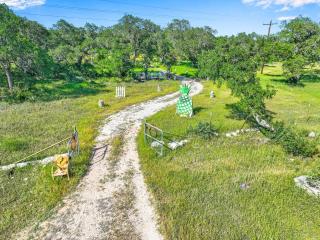 The Pineapple Ranchette - 5