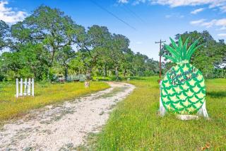 The Pineapple Ranchette - 3