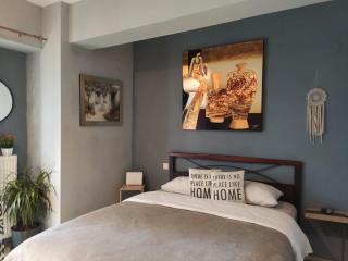 Prosilio Apartment - Thessaloniki - 8