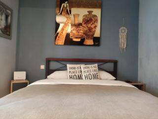 Prosilio Apartment - Thessaloniki - 9