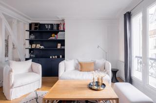 Veeve - Cotton White - Parijs - 7
