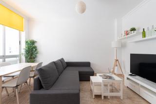 Apartamento junto al Parque Santa Catalina - Las Palmas de Gran Canárias - 0