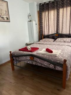 Apartment with garden - 4