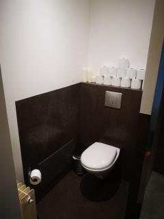 Appartement tout confort à deux pas des pistes - 4