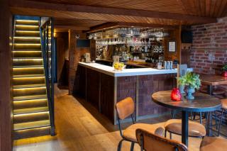 Becketts - Portsmouth - 8