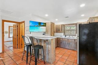 Wimberley Waters - Guest House - Wimberley - 6