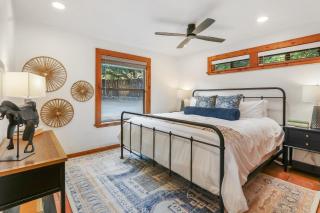 Wimberley Waters - Guest House - Wimberley - 1