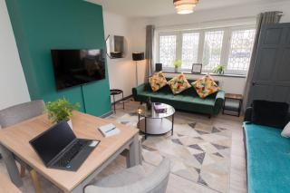 4 bedroom cosy home Birmingham - Birmingham - 7