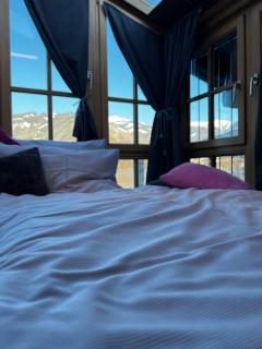 Lakeside Penthouse 16 - Zell am See - 1