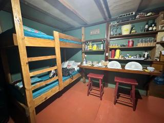 Chalé Wood House - Praia de Macapá - Luis Correia - 5