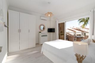 Stunning Beachfront apartment with Sea Views - Benalmadena Costa - 3