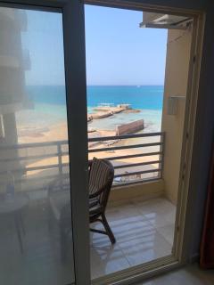 Quiet quarter and private beach - Hurghada - 1