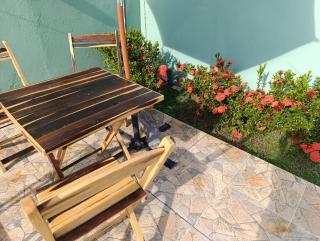 Casa lagoa dos tambaquis - Estância - 7