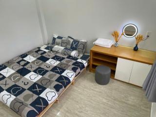 Na house - Ấp Ða Thành - 2