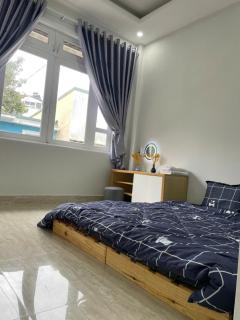 Na house - Da Lat - 1