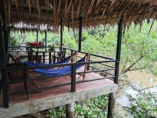 Quoc Phuong Riverside Homestay - Ben Tre - 4