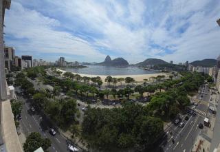 Botafogo - Melhor Vista - Rio de Janeiro - 0