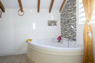 Les VILLAS D'Ô - Saint-François - 1