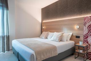 Hub Hotel - Gubbio - 8