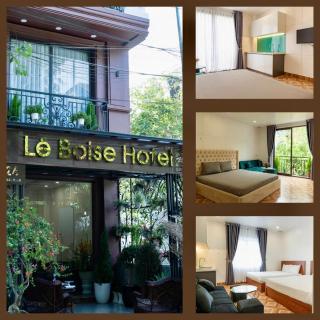 LÉ BOISE HOTEL Đà Lạt - Da Lat - 7