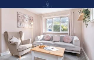 Lambert Cottage - In the Heart of Stamford - 9