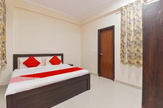 Hotel O Blue Diamond - Jaipur - 6