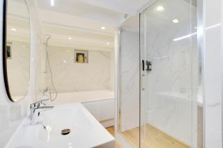 Appartement duplex in Saint-Germain-des-Prés - Parijs - 7