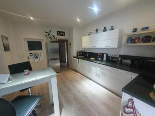 Familienfreundliche Ferienwohnung Erzgebirge - Schneeberg - 3