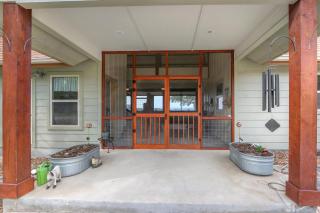 Casa Robles- The Mockingbird - Wimberley - 3