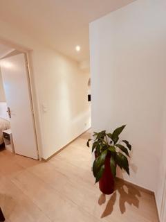 Agréable 2 pièces avec terrasse et jardin - 4