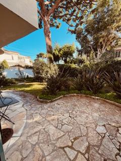 Agréable 2 pièces avec terrasse et jardin - 1