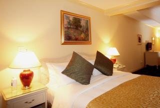 InterContinental Dar Al Iman Madinah by IHG - 1