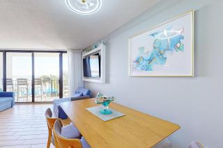 Edgewater Beach Resort #T1-205 - Panama City Beach - 4