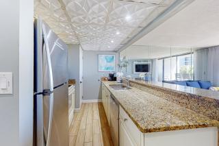 Edgewater Beach Resort #T1-205 - Panama City Beach - 3