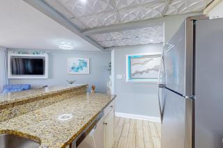 Edgewater Beach Resort #T1-205 - Panama City Beach - 1