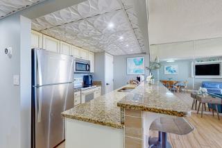 Edgewater Beach Resort #T1-205 - Panama City Beach - 2