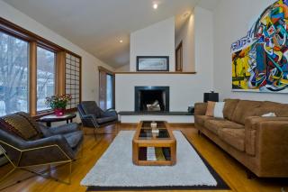 Amherst Woodland Escape - Amherst - 8