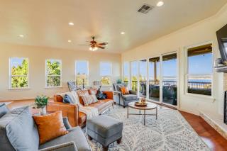 Riviera Lake House - Canyon Lake - 7