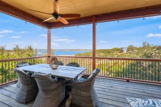 Riviera Lake House - Canyon Lake - 9